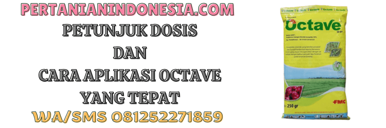 petunjuk,dosis,aplikasi,cara,pertanian indonesia